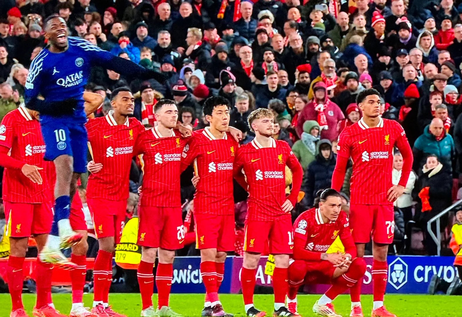 华体会hth-包含利物浦绝杀拜仁，范戴克梅开二度欧联杯的词条