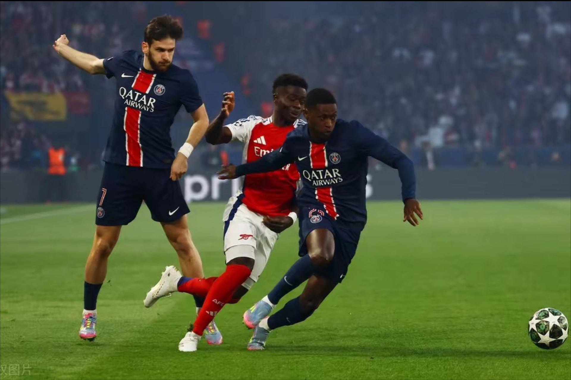 阿森纳绝杀巴萨,内马尔补时绝平欧联杯的简单介绍 阿森纳绝杀巴萨,内马尔补时绝平欧联杯的简单介绍