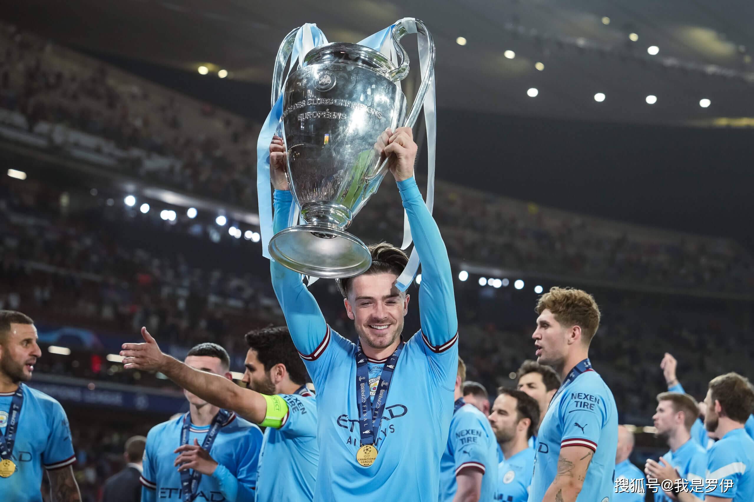 巴萨轻取多特蒙德，内马尔梅开二度欧联杯的简单介绍