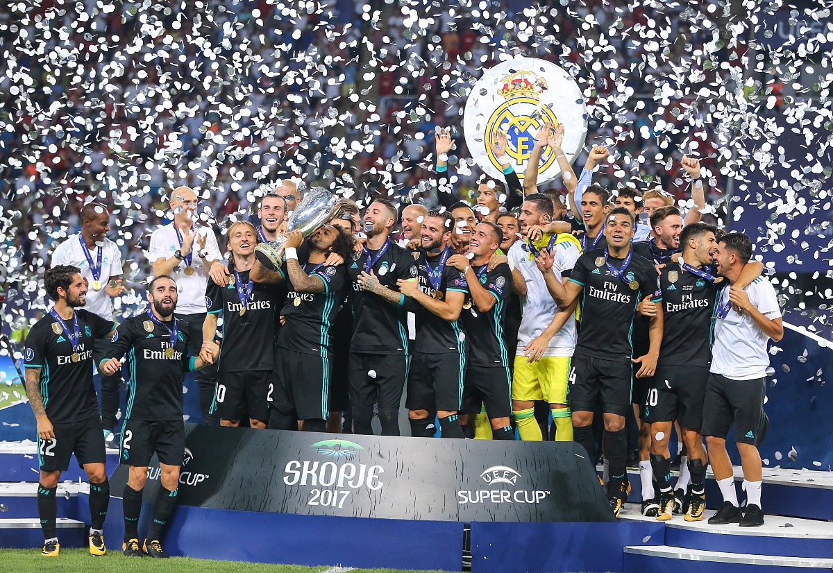 曼联轻取皇马,阿扎尔乌龙送礼亚洲杯 曼联轻取皇马,阿扎尔乌龙送礼亚洲杯